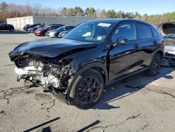 Honda salvage cars for sale: 2024 Honda HR-V Sport