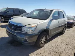 Buick Vehiculos salvage en venta: 2004 Buick Rendezvous CX