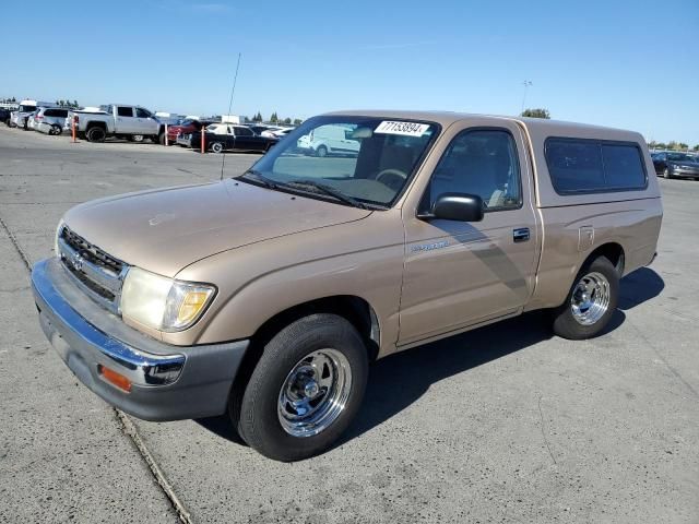 1999 Toyota Tacoma