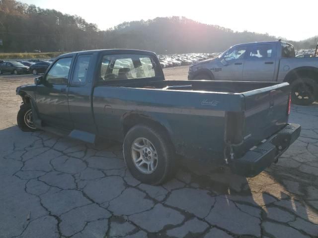 1995 Dodge Dakota