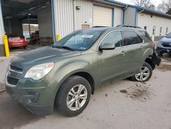 2015 Chevrolet Equinox LT en venta en York Haven, PA