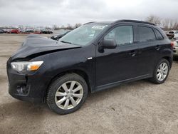 2014 Mitsubishi RVR GT en venta en London, ON