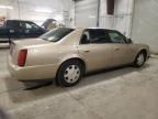 2005 Cadillac Deville