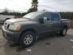 2005 Nissan Titan XE