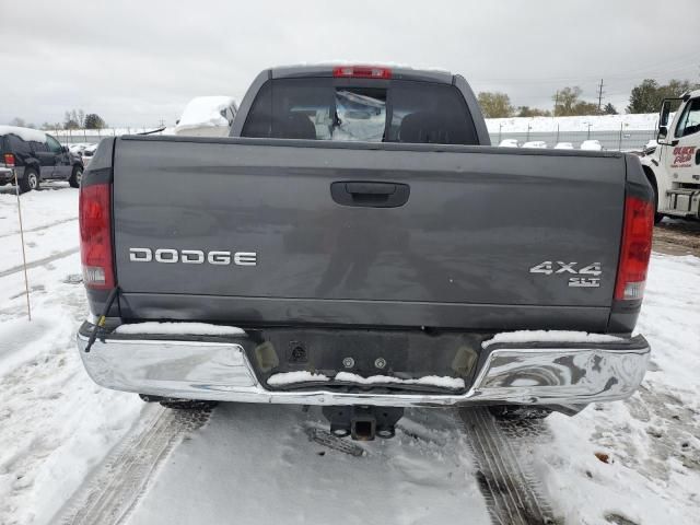 2004 Dodge RAM 1500 ST