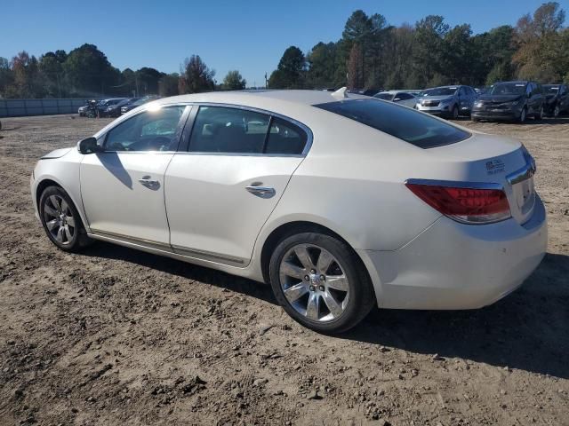 2013 Buick Lacrosse Premium