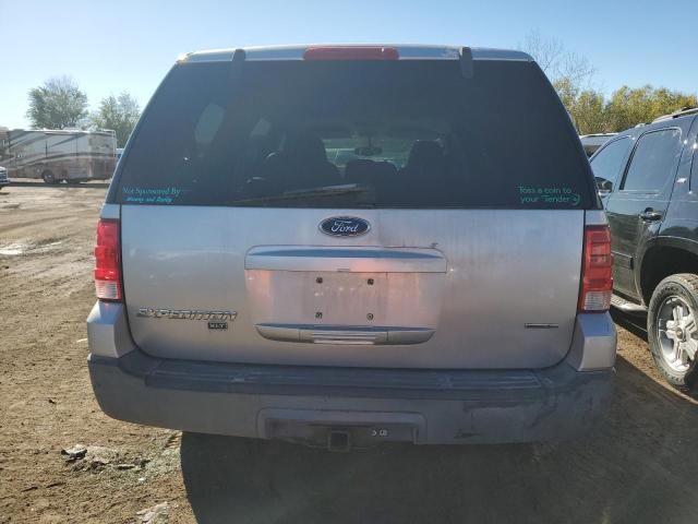 2004 Ford Expedition XLT