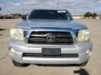 2008 Toyota Tacoma Double Cab