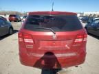 2009 Dodge Journey SE