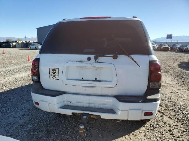 2006 Chevrolet Trailblazer LS