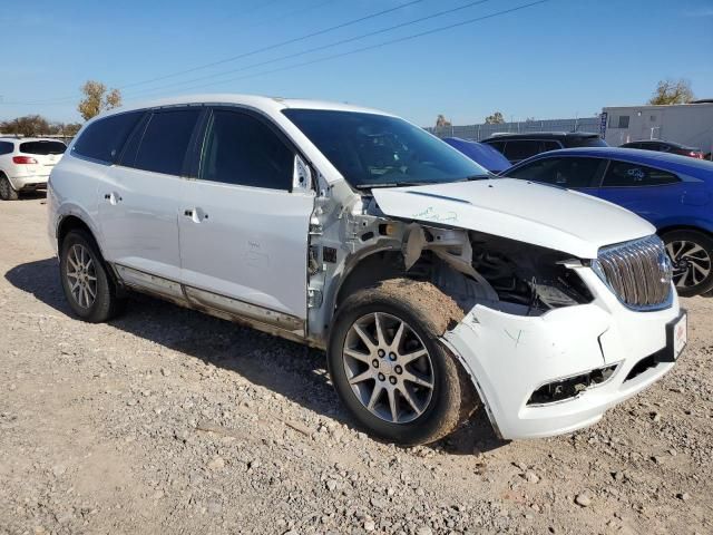 2017 Buick Enclave