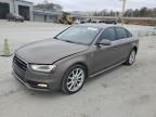 2014 Audi A4 Premium Plus