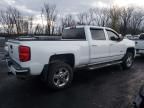 2016 Chevrolet Silverado K2500 Heavy Duty LTZ