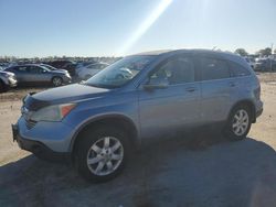 Honda Vehiculos salvage en venta: 2008 Honda CR-V EXL