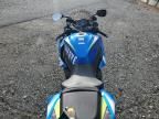 2015 Suzuki GSX-R1000