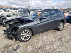 2014 BMW X1 XDRIVE28I en venta en West Warren, MA