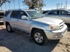 2004 Toyota 4runner Limited