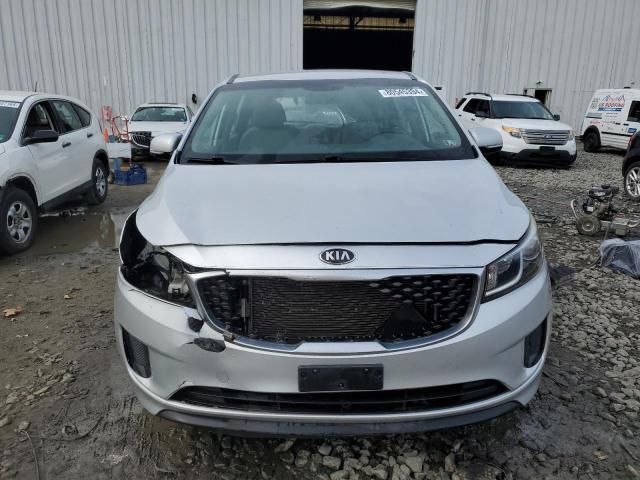 2015 KIA Sedona L