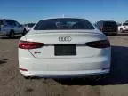 2019 Audi S5 Premium Plus