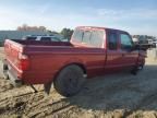 2002 Ford Ranger Super Cab