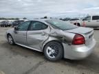 2006 Pontiac Grand Prix