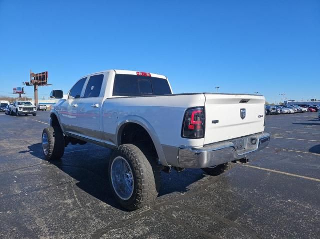 2011 Dodge RAM 2500