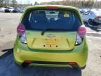 2013 Chevrolet Spark LS