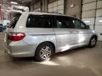 2005 Honda Odyssey EXL