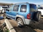 2005 Jeep Liberty Sport