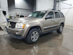 Carros con verificación Run & Drive a la venta en subasta: 2006 Jeep Grand Cherokee Laredo