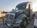 2019 Kenworth Construction T680