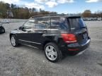 2013 Mercedes-Benz GLK 350 4matic