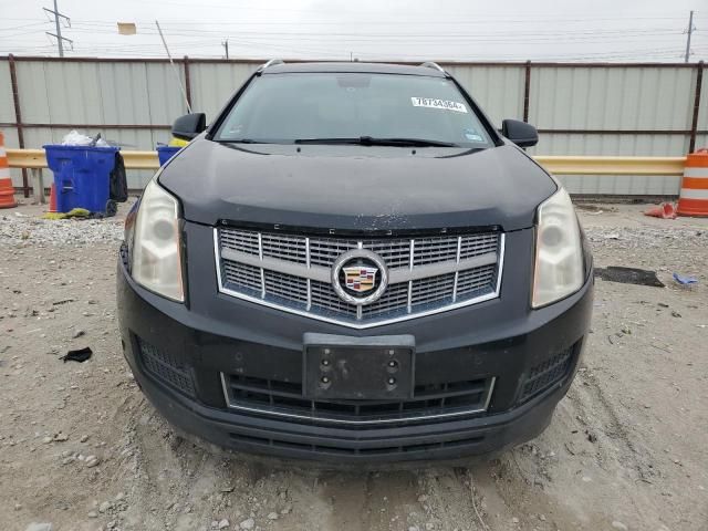 2011 Cadillac SRX Luxury Collection