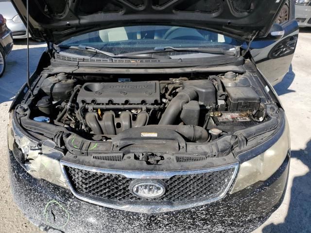 2010 KIA Forte EX