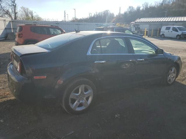 2011 Chevrolet Malibu LS