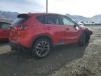 2016 Mazda CX-5 GT