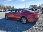 2014 Lexus ES 300H