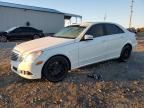 2011 Mercedes-Benz E 350 4matic