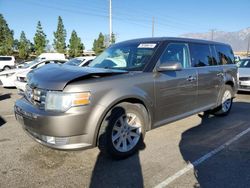 Ford Vehiculos salvage en venta: 2012 Ford Flex SEL