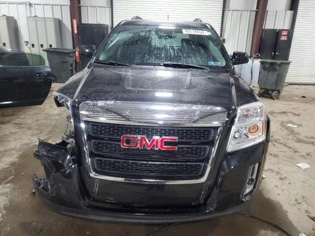 2015 GMC Terrain SLT