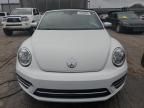 2019 Volkswagen Beetle S