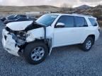 2016 Toyota 4runner SR5/SR5 Premium