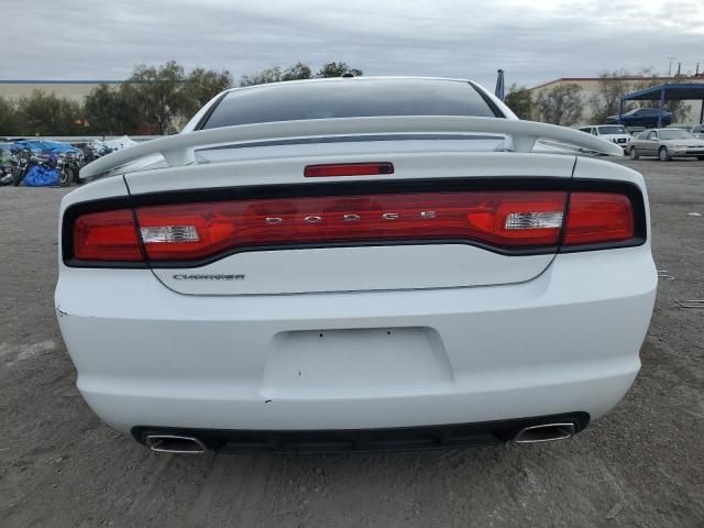 2013 Dodge Charger SE