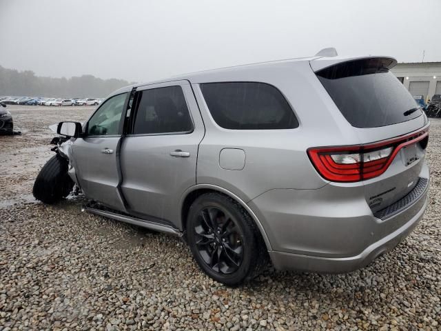 2021 Dodge Durango SXT