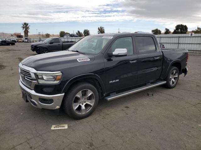 2020 Dodge 1500 Laramie