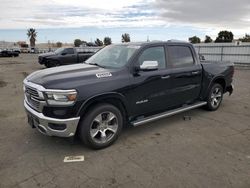 2020 Dodge 1500 Laramie en venta en Martinez, CA