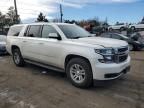 2015 Chevrolet Suburban C1500 LT