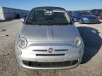 2012 Fiat 500 POP