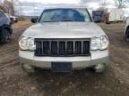 2008 Jeep Grand Cherokee Laredo