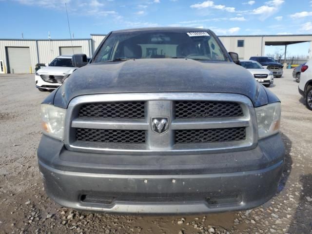 2011 Dodge RAM 1500